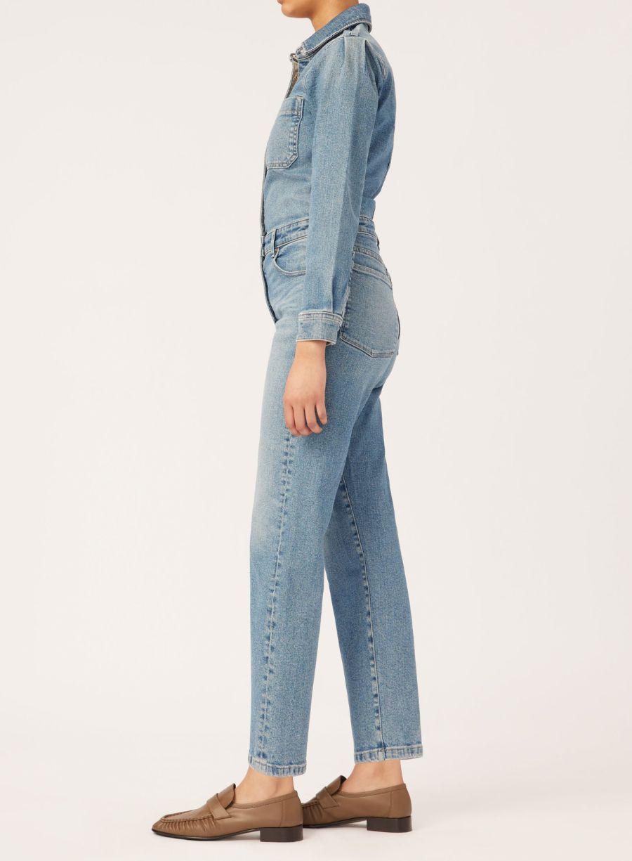 Freja Jumpsuit