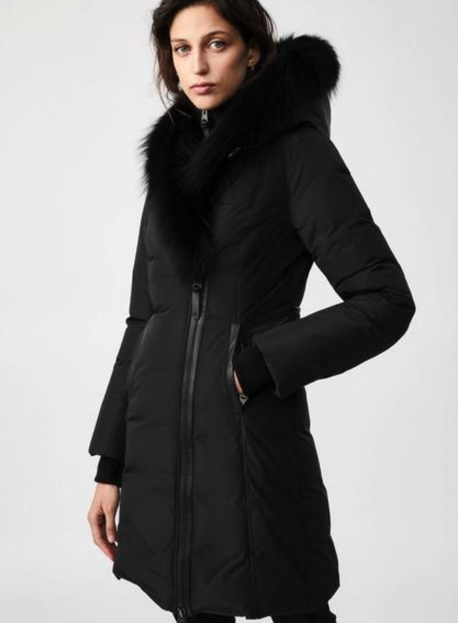 MACKAGE Kay-BX Down Coat