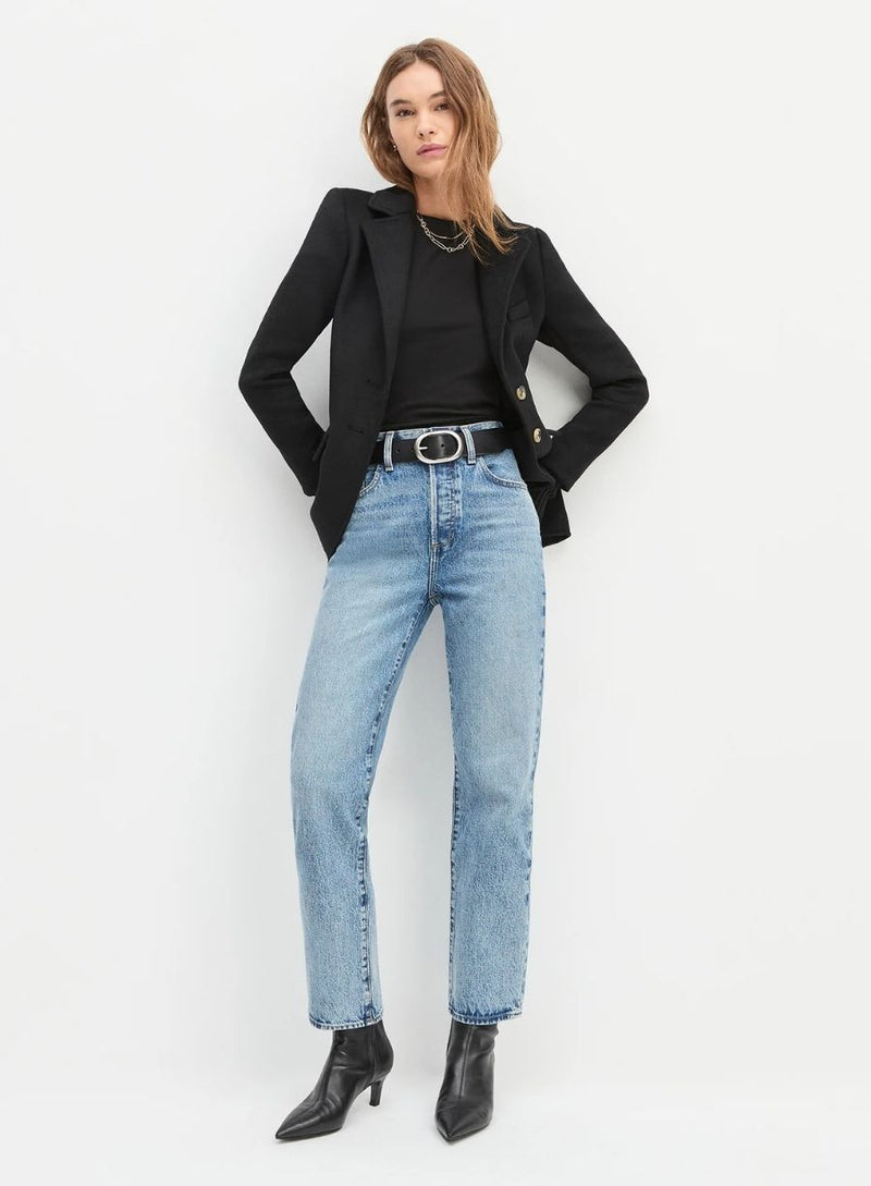 The City Blazer