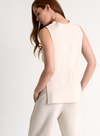 Draped Blouse