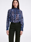 Kitten Blouse