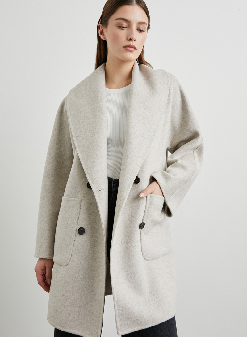 Nily Coat