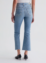 Farrah Boot Crop