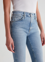 Farrah Boot Crop