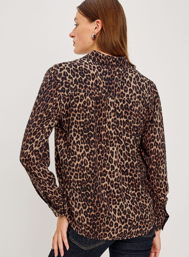 Josephine Shirt