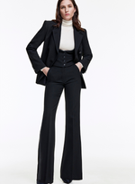 20th Anniversary High-Waisted Tuxedo Pant