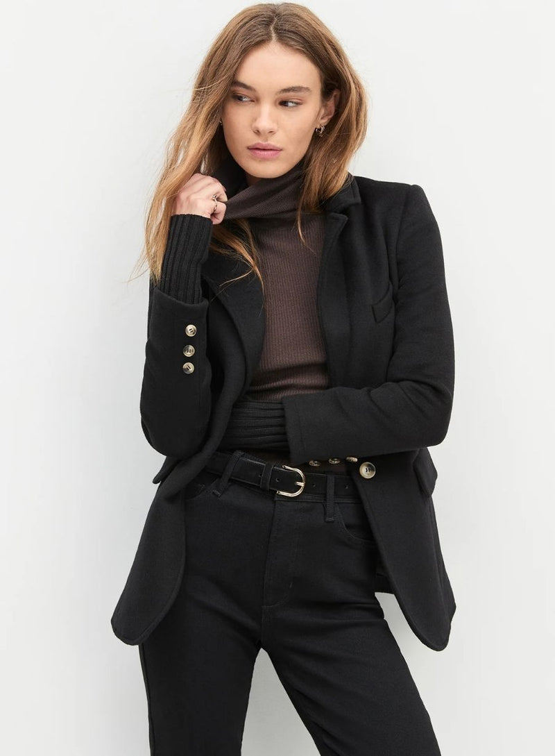 The City Blazer
