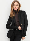 The City Blazer
