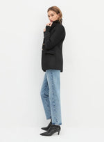 The City Blazer