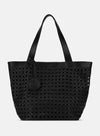 Braided Tote Bag
