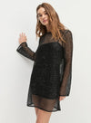 The Sweet Life Dress
