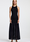 Racerback Tier Dress