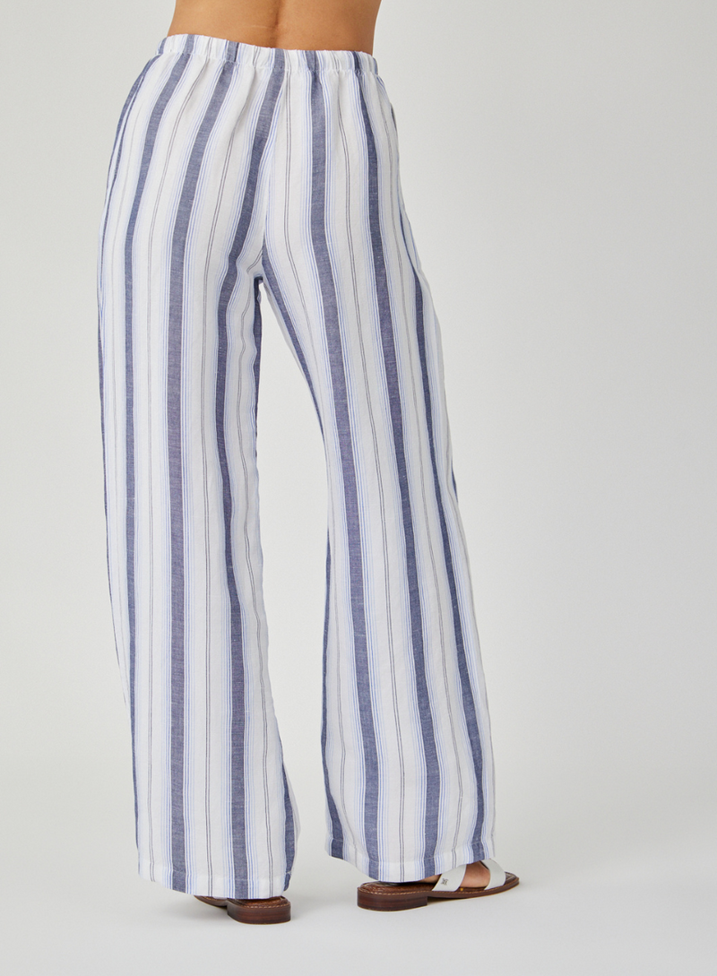 Easy Wide leg Pant