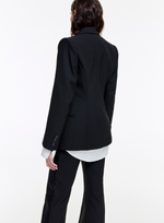 20 Anniversary Asymmetrical Blazer