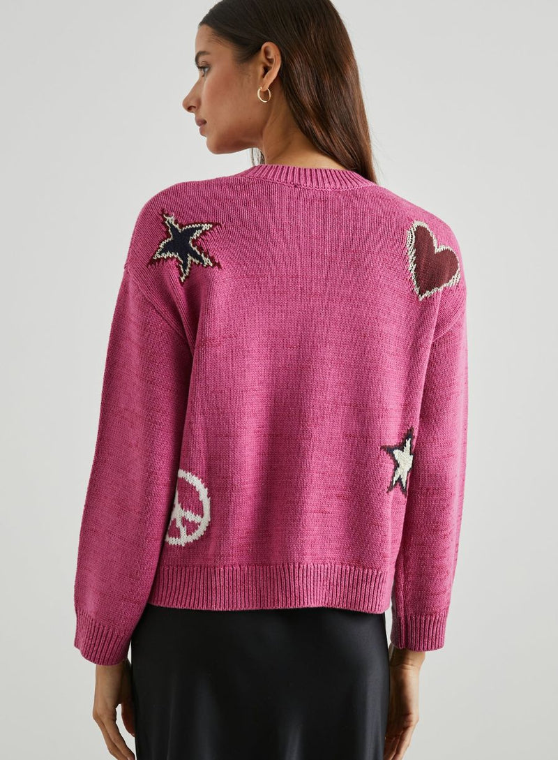 Zoey Sweater