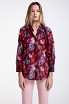 Gathered Shirt