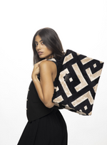 Gloria Tote Bag