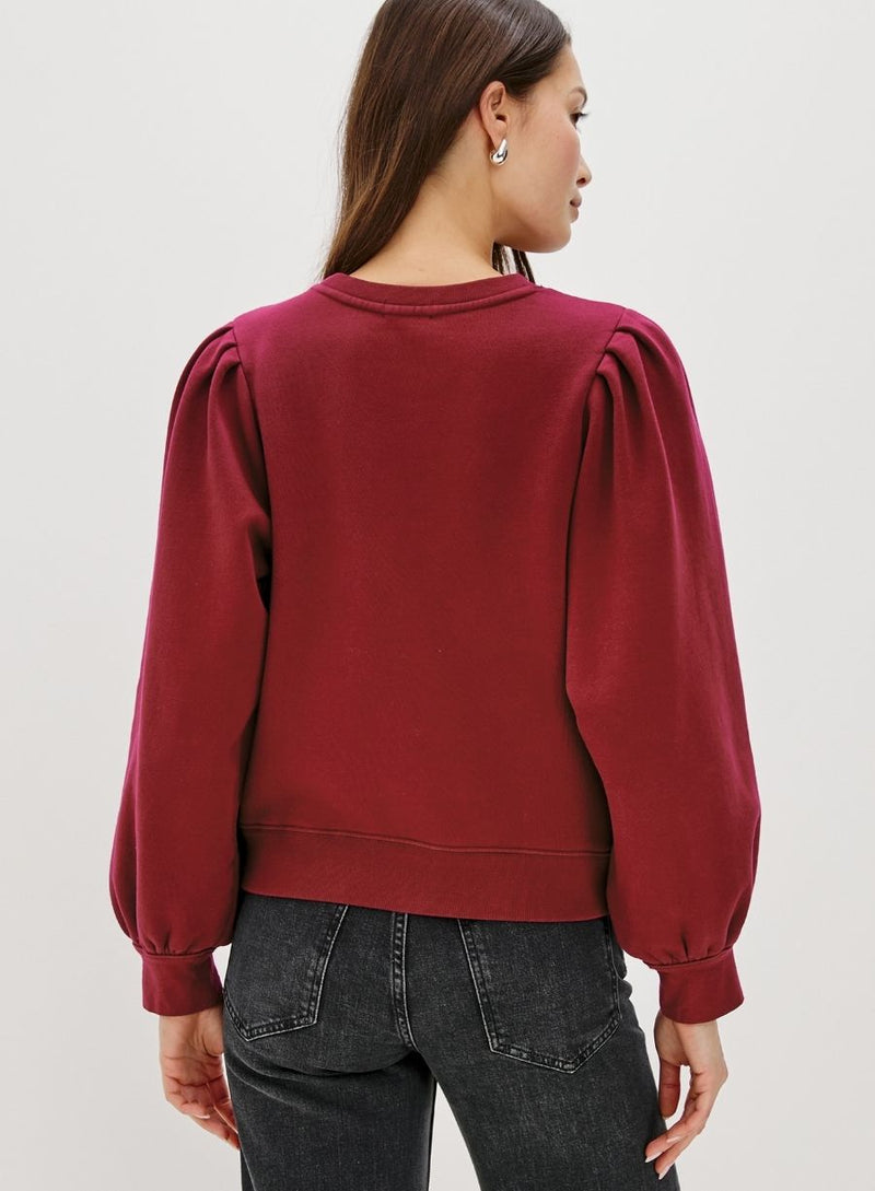 Tiffany Sweater