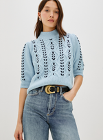 Addy Sweater
