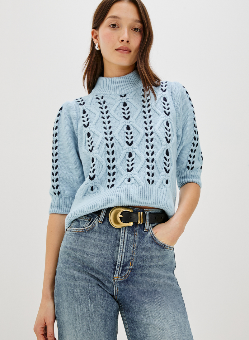 Addy Sweater