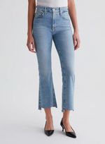 Farrah Boot Crop