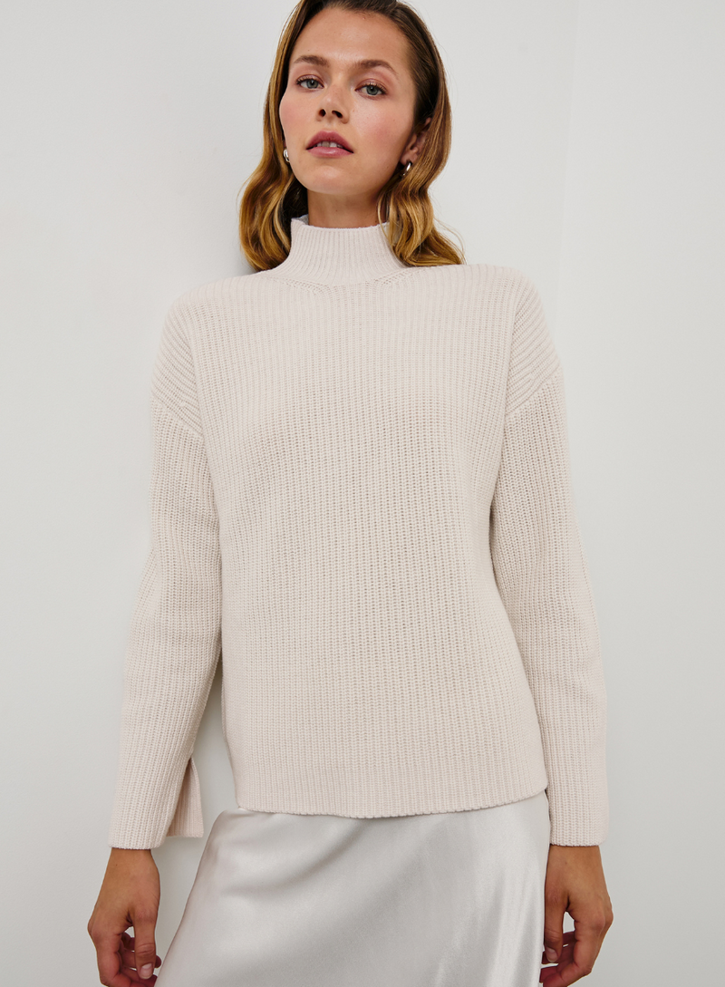 Sanna Sweater