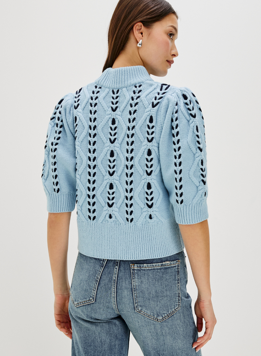 Addy Sweater