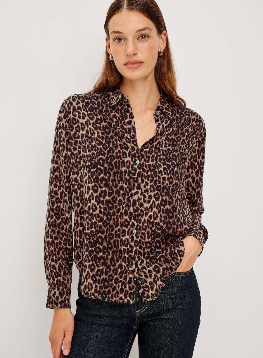 Josephine Shirt