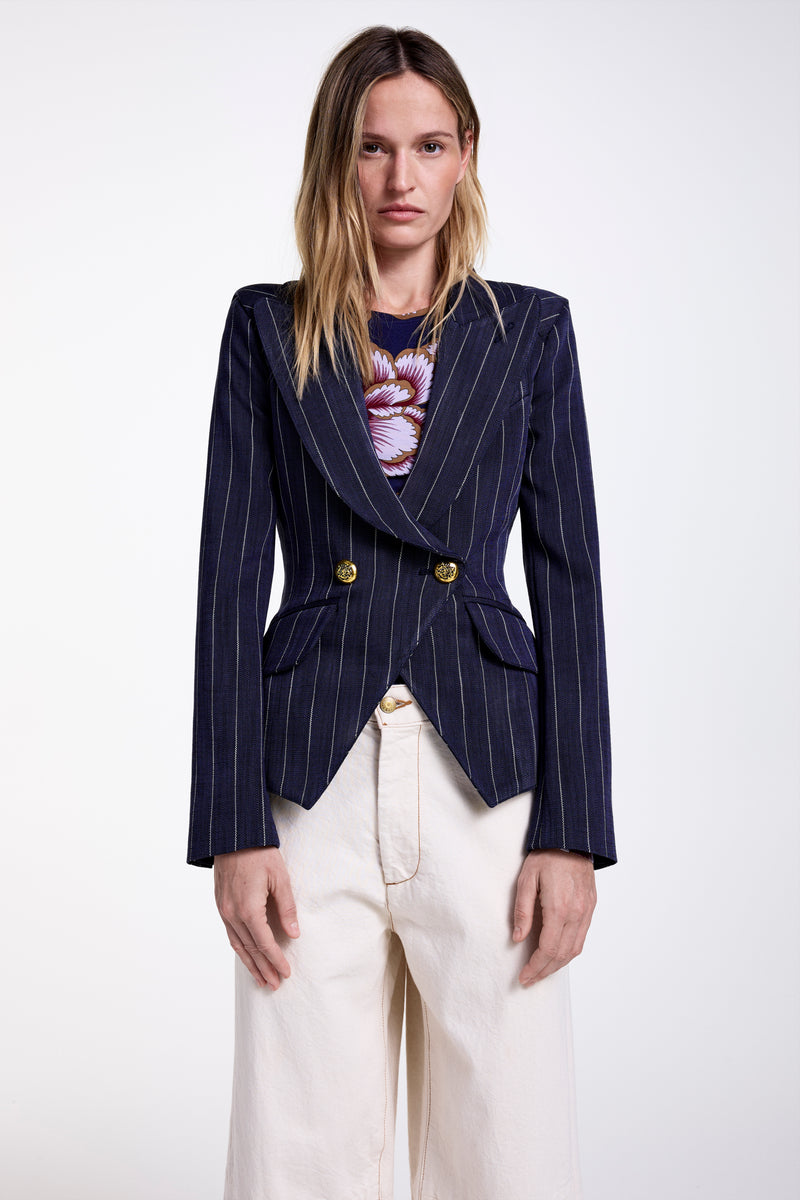 Crossover Blazer