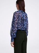 Kitten Blouse