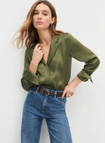 The Lilly Top