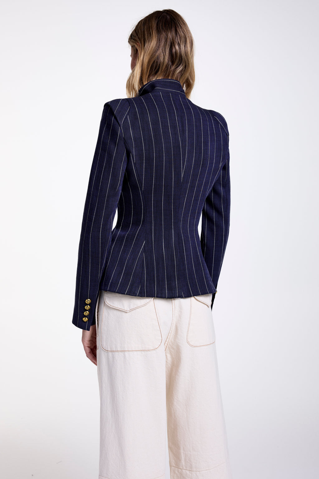 Crossover Blazer