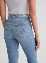 Farrah Boot Crop