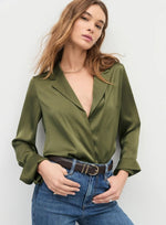 The Lilly Top