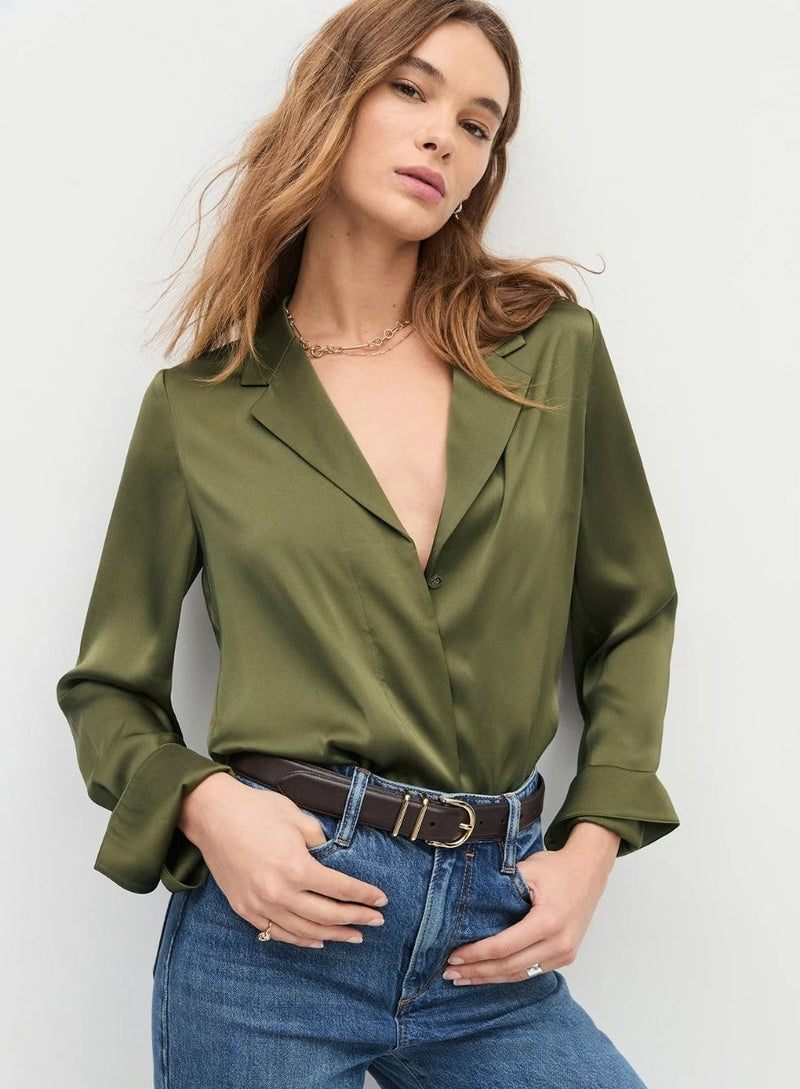 The Lilly Top