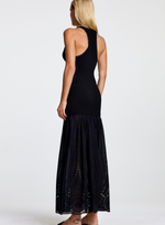 Racerback Tier Dress