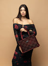 Filomeni Medium Tote Bag