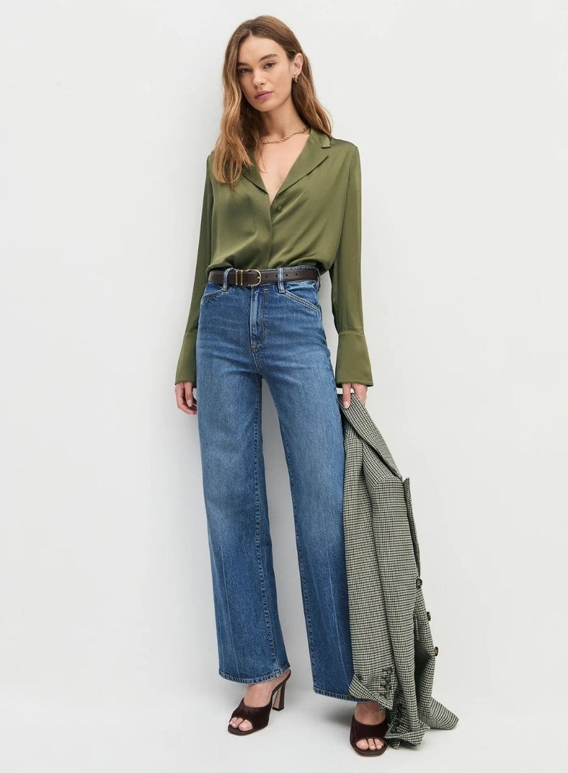 The Lilly Top