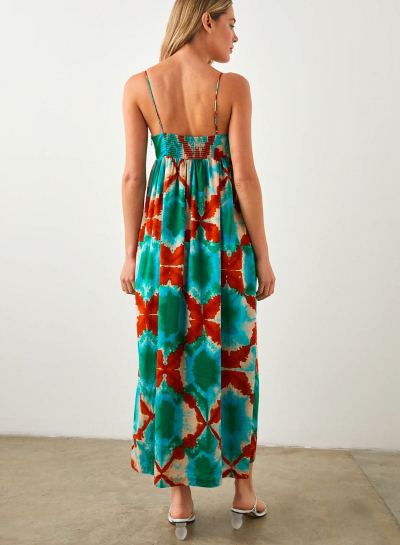 Lucille Dress