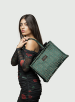 Nafsika Medium Tote bag