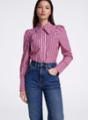 Box Pleat Shirt
