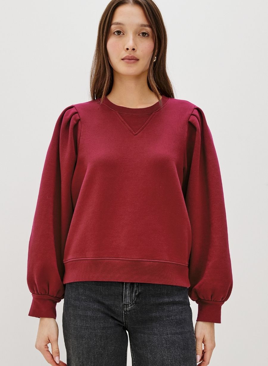 Tiffany Sweater