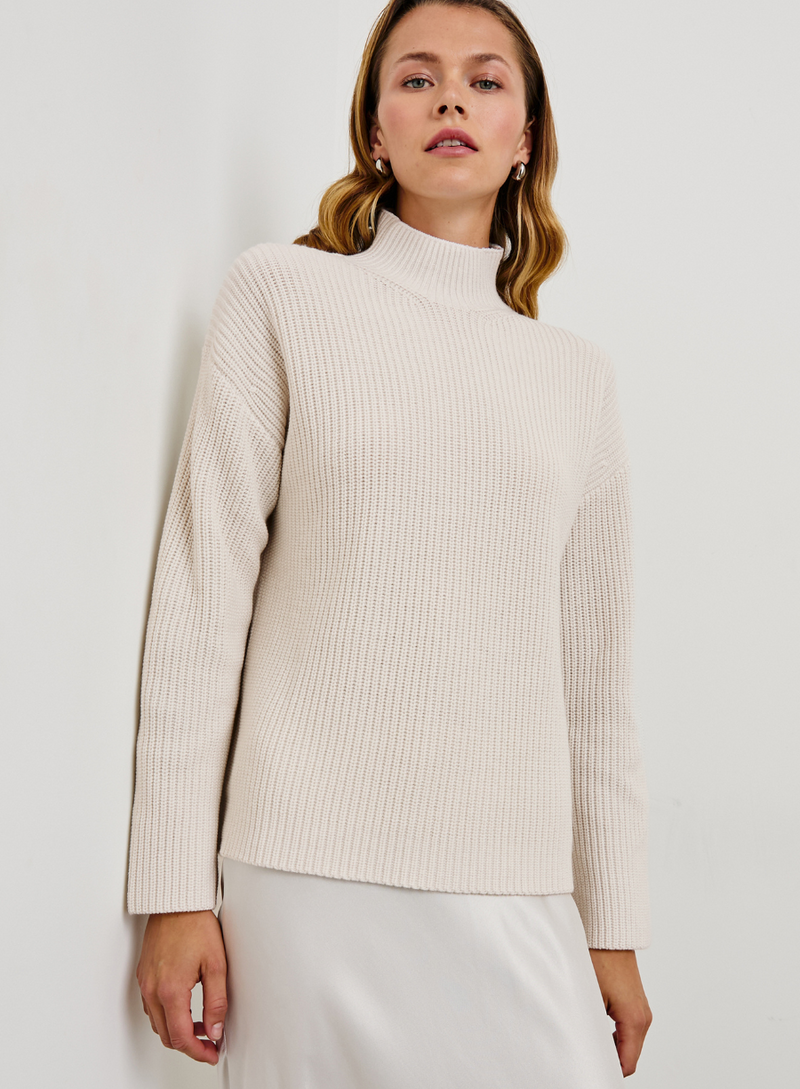 Sanna Sweater