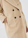 Teddy Coat